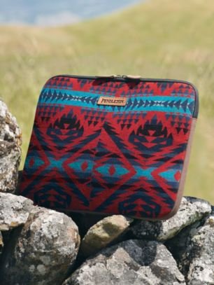 Pendleton Laptop Sleeve Pendleton Laptop Sleeve