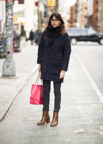 A smart coat and smart specs transform the basics.
Source: Adam Katz Sinding
A smart coat and smart specs transform the basics.
Source: Adam Katz Sinding