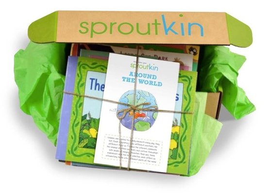 Sproutkin Sproutkin