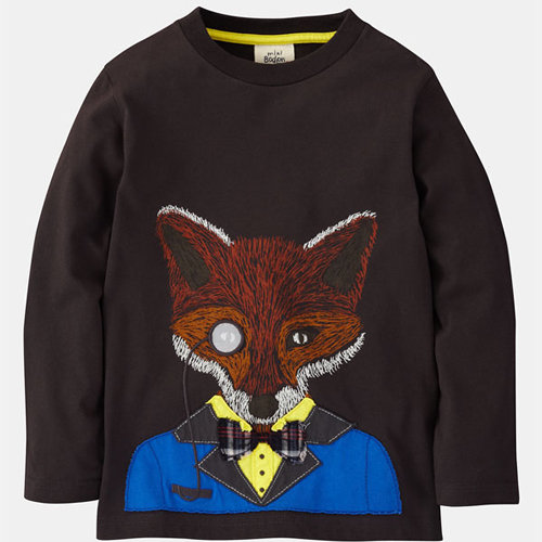 Fox-Themed Finds For Kids