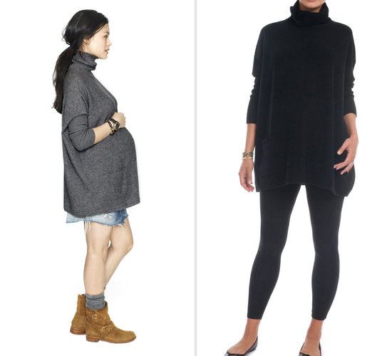 Hatch Turtleneck Tunic Hatch Turtleneck Tunic