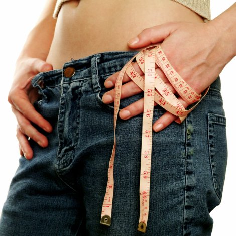 Most Common Healthy New Year's Resolutions
