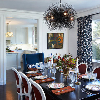 San Francisco Presidio Heights House Pictures