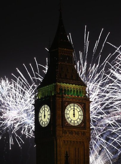 London, England