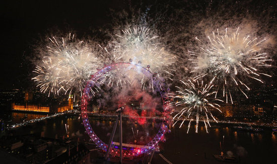 London, England