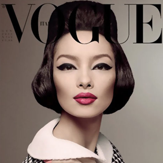 January 2013 Fashion Magazine Covers | Pictures January 2013 Fashion Magazine Covers | Pictures
