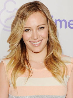 Hilary Duff Hilary Duff