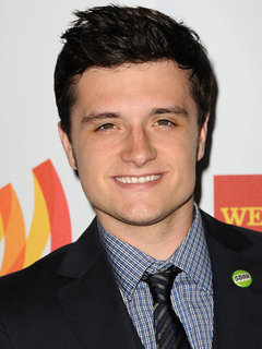 Josh Hutcherson Josh Hutcherson