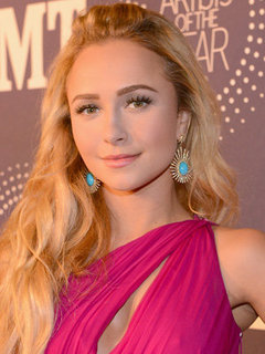 Hayden Panettiere Hayden Panettiere
