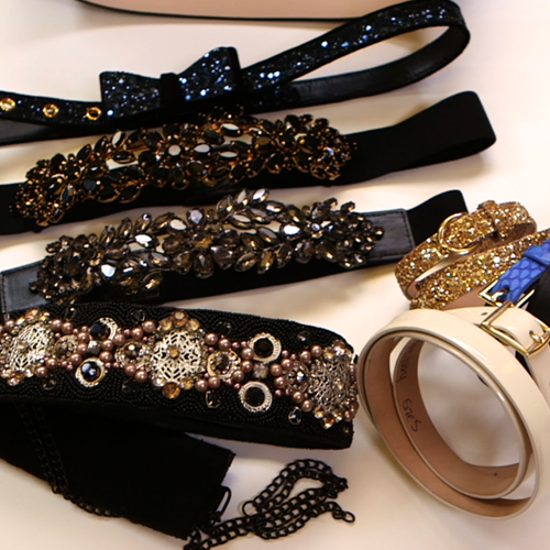 Best Belts Winter 2013