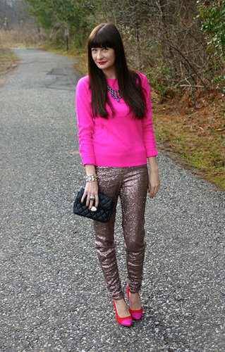 Sequin Shocker