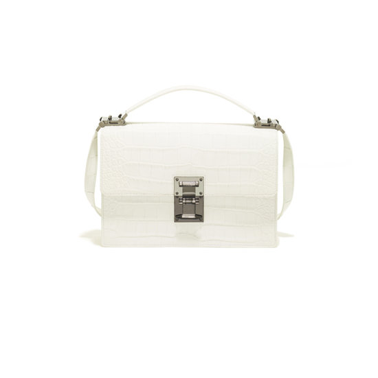 Mugler Spring 2013 Handbags