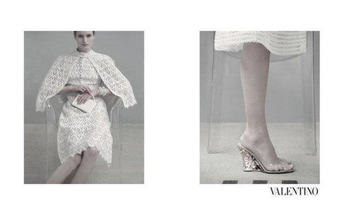Valentino Spring 2013 Valentino Spring 2013