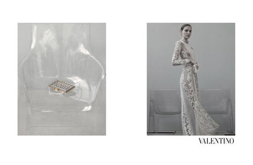 Valentino Spring 2013 Valentino Spring 2013