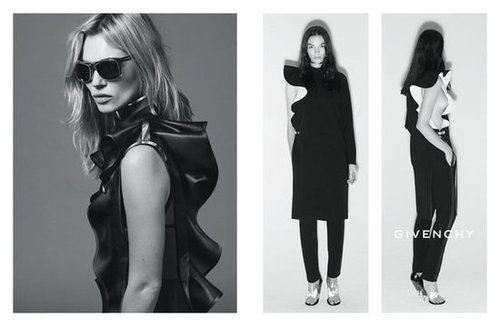 Givenchy Spring 2013 Givenchy Spring 2013