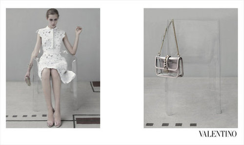 Valentino Spring 2013 Valentino Spring 2013
