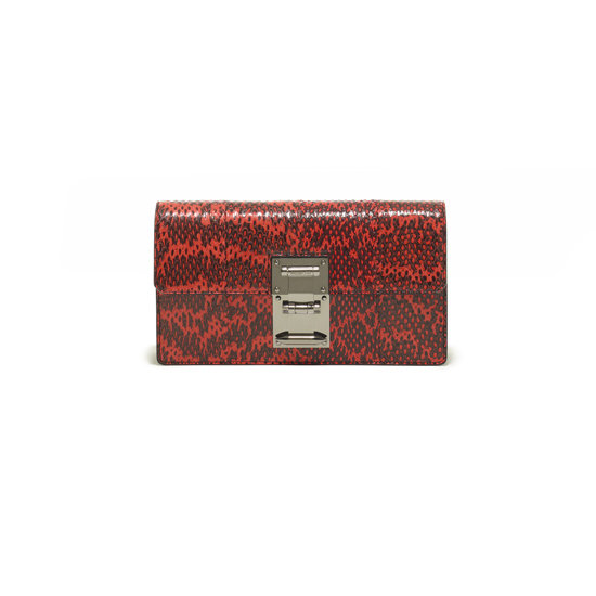 Mugler Spring 2013 Handbags