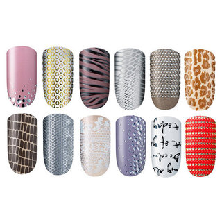 Essie's DIY Nail Wraps Review