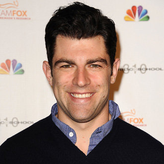Max Greenfield Interview For New Girl Season Two