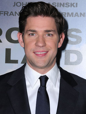 John Krasinski John Krasinski