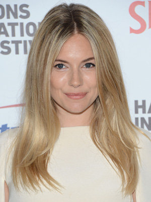 Sienna Miller Sienna Miller