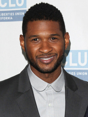 Usher Usher