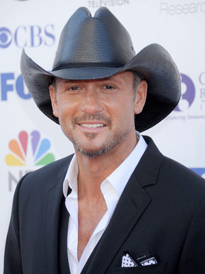 Tim McGraw