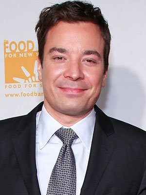 Jimmy Fallon Jimmy Fallon
