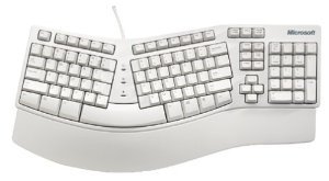 Natural Keyboard Elite