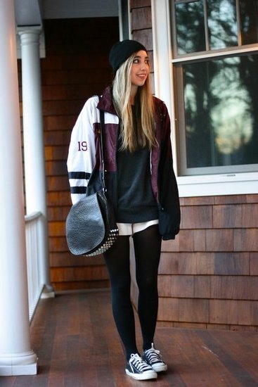 sporty spice