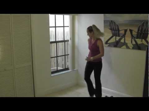 Stride & Strength [video]
