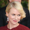 Naomi Watts | Golden Globes Hair 2013