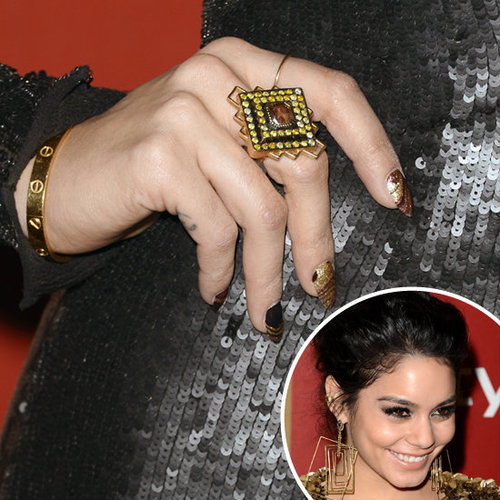 Vanessa Hudgens Vanessa Hudgens
