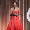 Golden Globes Winners Reaction