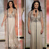 Catherine Zeta-Jones | Golden Globes Red Carpet Fashion 2013