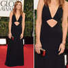 Kristen Wiig | Golden Globes Red Carpet Fashion 2013