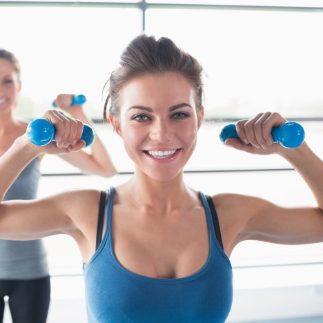 How to Burn 500 Calories in an Hour