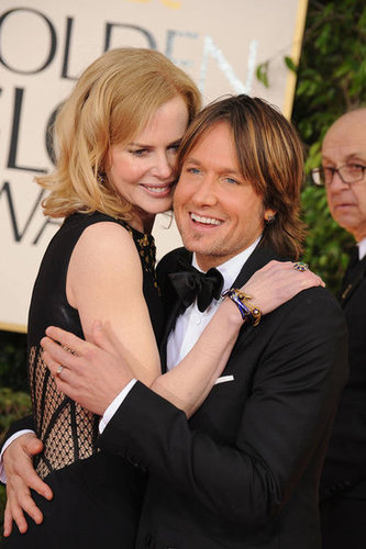 Nicole Kidman and Keith Urban Nicole Kidman and Keith Urban