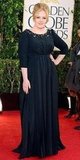 Adele(2013 Golden Globes Awards)