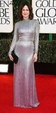 Emily Mortimer(2013 Golden Globes Awards)