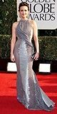 Carla Gugino(2013 Golden Globes Awards)