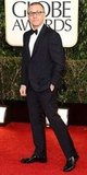 Christoph Waltz(2013 Golden Globes Awards)