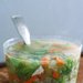 Turkey and Rice Soup