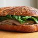 Turkey Sandwich