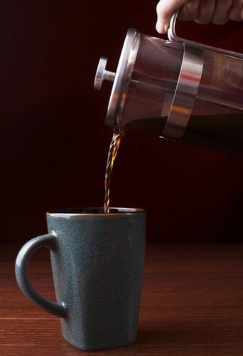 French Press French Press