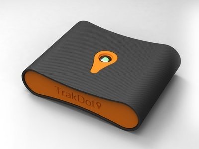 GPS Luggage Tracker GPS Luggage Tracker