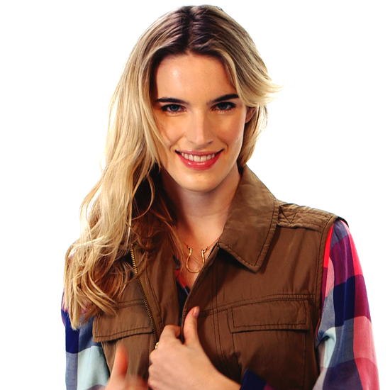 4 New Ways to Style Your Favorite Flannels
