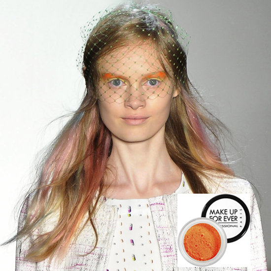 2013 Spring Beauty Trends