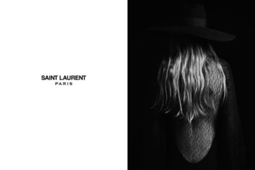 Saint Laurent Spring 2013 Saint Laurent Spring 2013