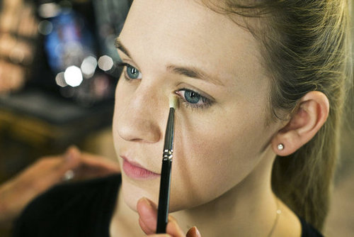 Under-Eye Area Under-Eye Area